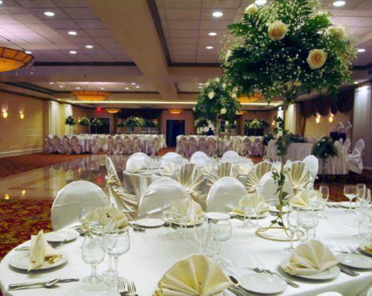 יונקרס The Royal Regency Hotel מראה חיצוני תמונה