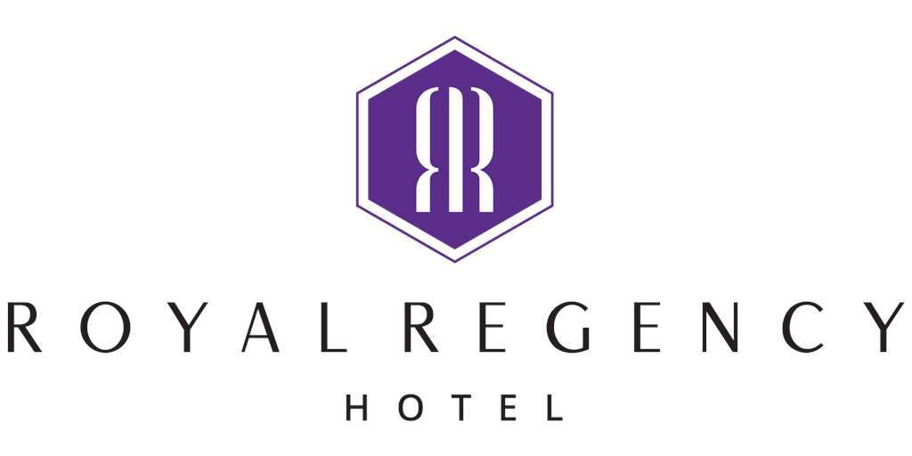 יונקרס The Royal Regency Hotel לוגו תמונה